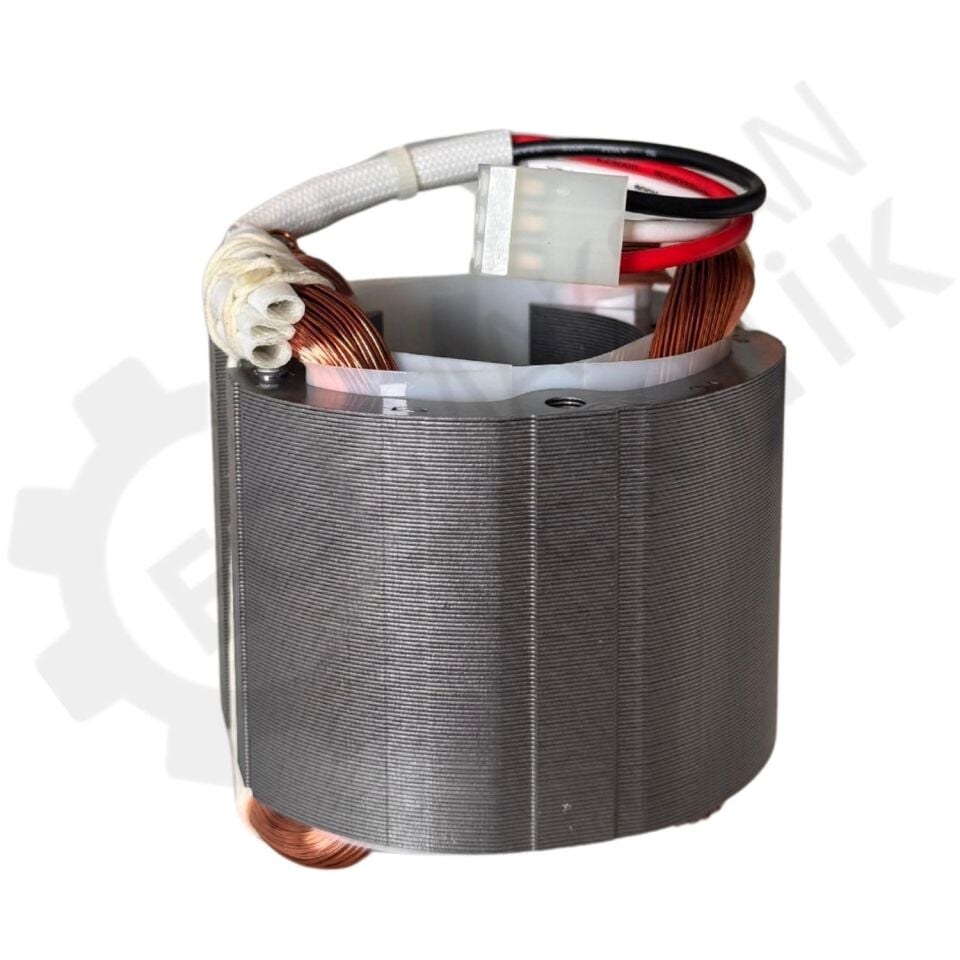 ALIGN STATOR