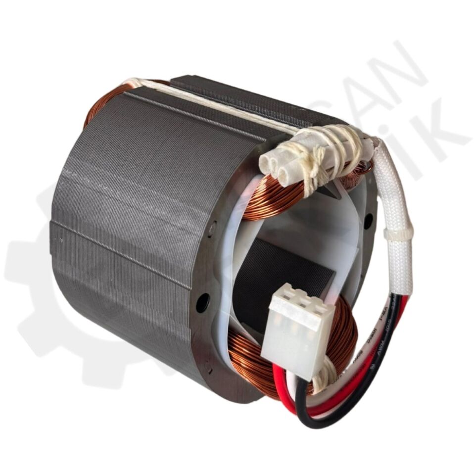 ALIGN STATOR