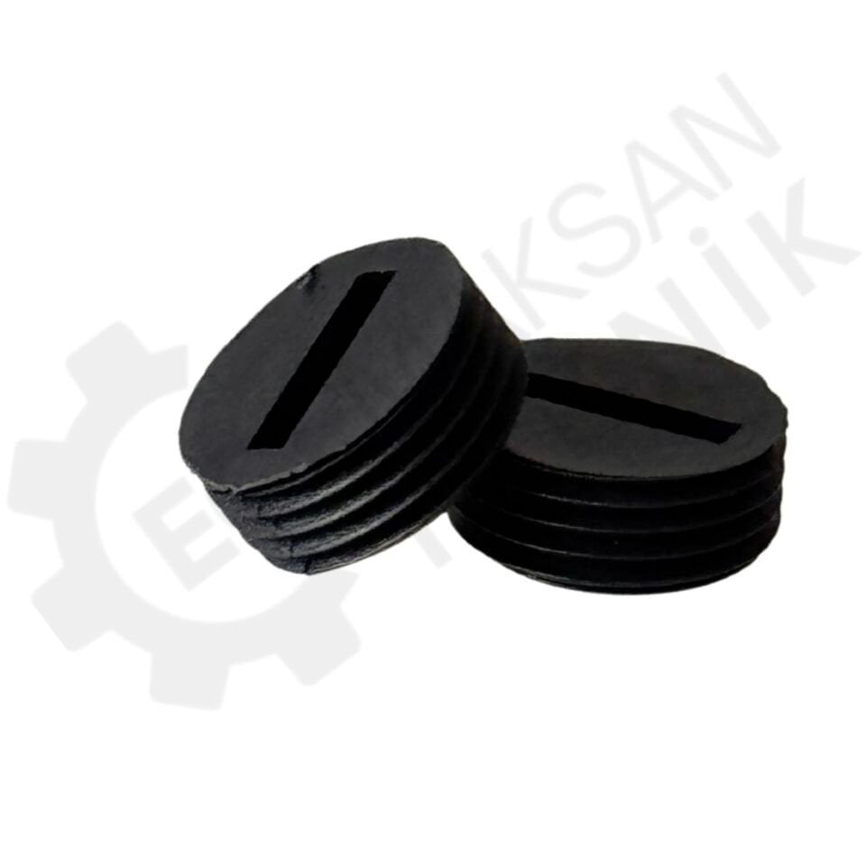 ALIGN KÖMÜR YUVASI KAPAĞI (2'Lİ PAKET)