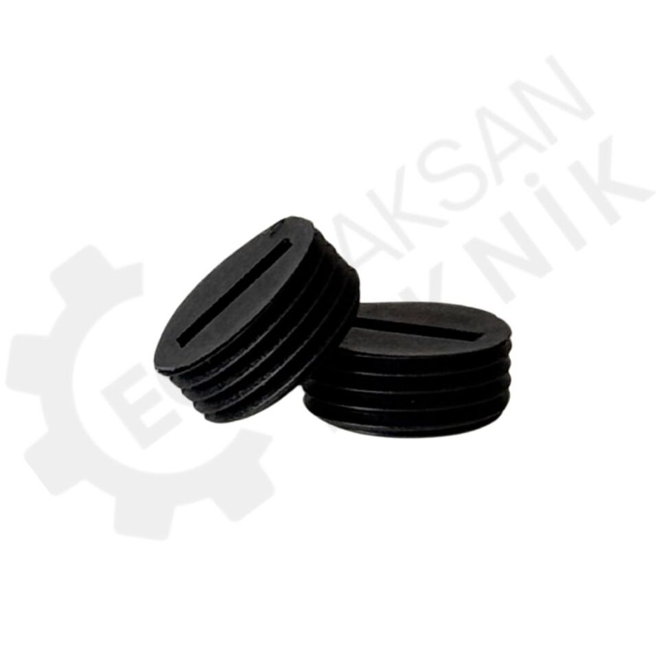 ALIGN Kömür Yuvası Kapağı (2’li Paket)