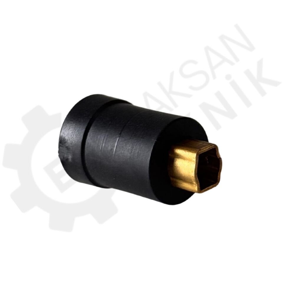 ALIGN Kömür Yuvası