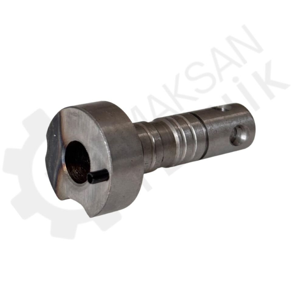 ALIGN POTANS BAĞLANTI BURCU