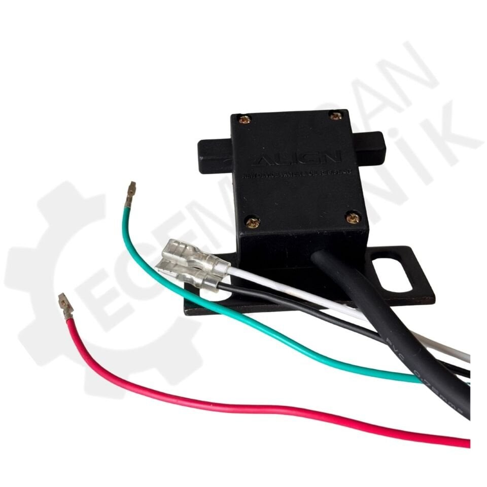 ALIGN Limit Switch Komple