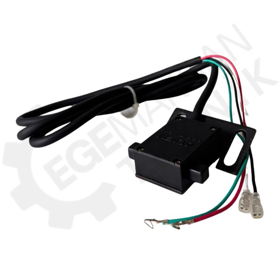 ALIGN LİMİT SWITCH KOMPLE