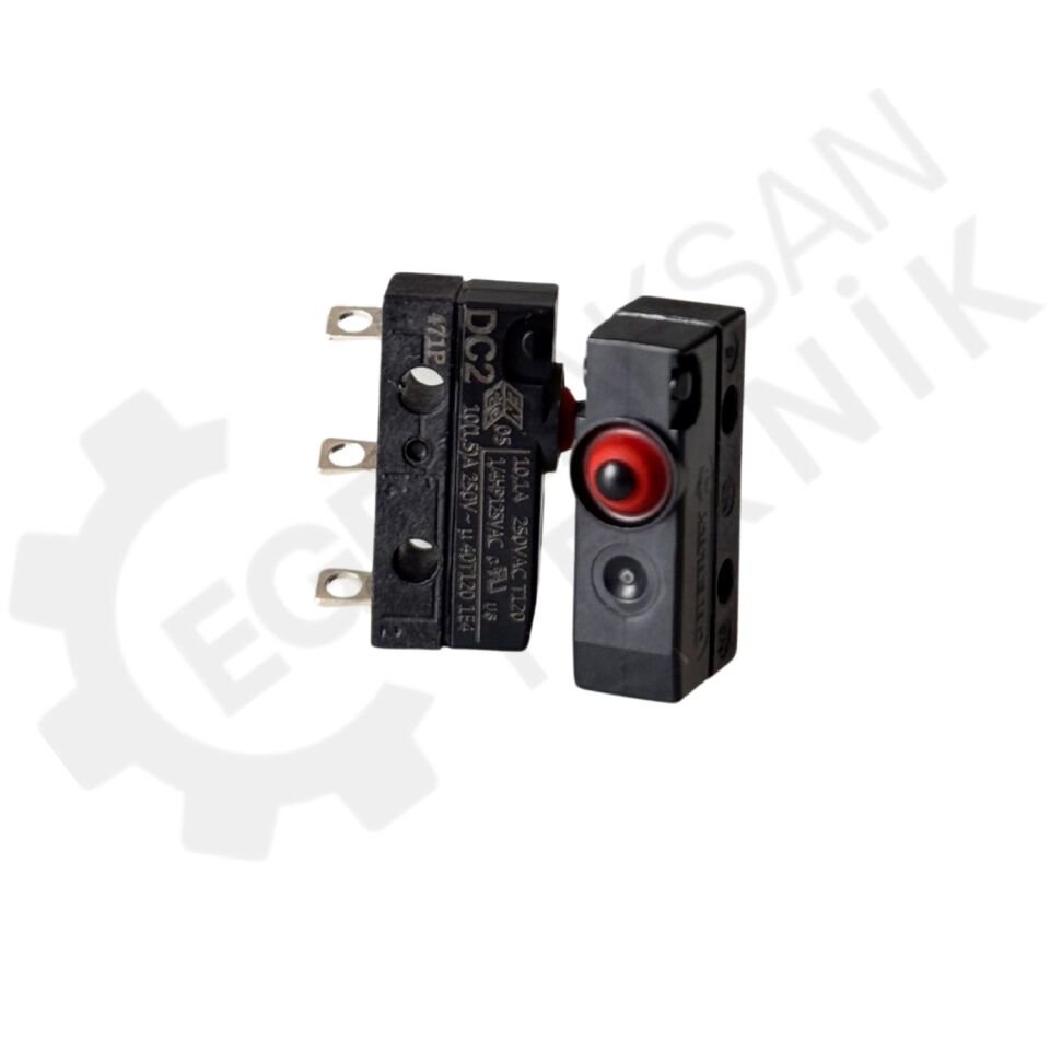 ALIGN Mikro Switch