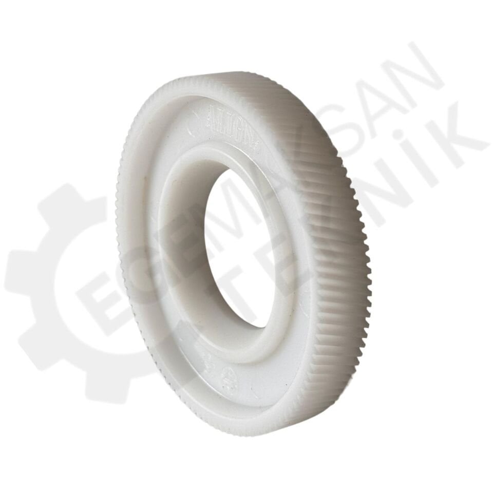 ALIGN PLASTİK DİŞLİ