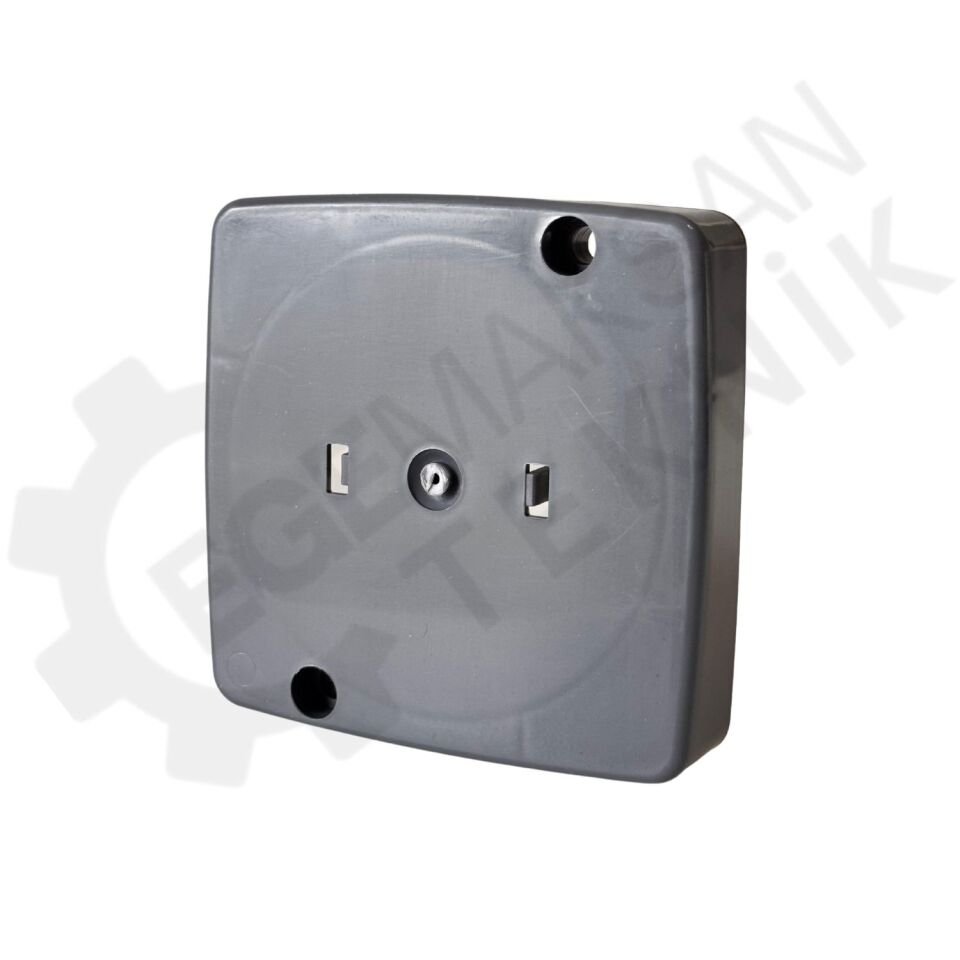 ALIGN ALT KORUMA PLASTİK