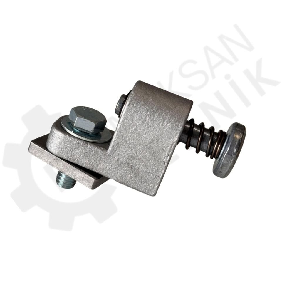 ALIGN X EKSEN SWİTCH STOPPER