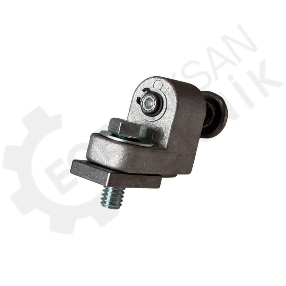 ALIGN X EKSEN SWİTCH STOPPER