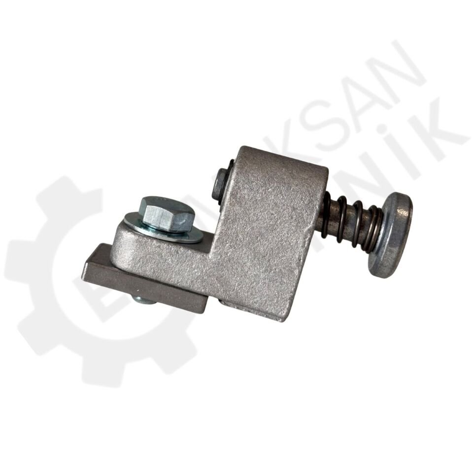 ALIGN Y,Z Eksen Switch Stopper