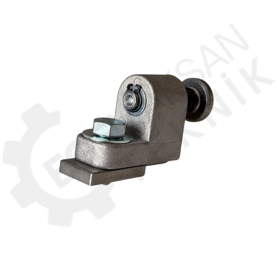 ALIGN Y,Z Eksen Switch Stopper