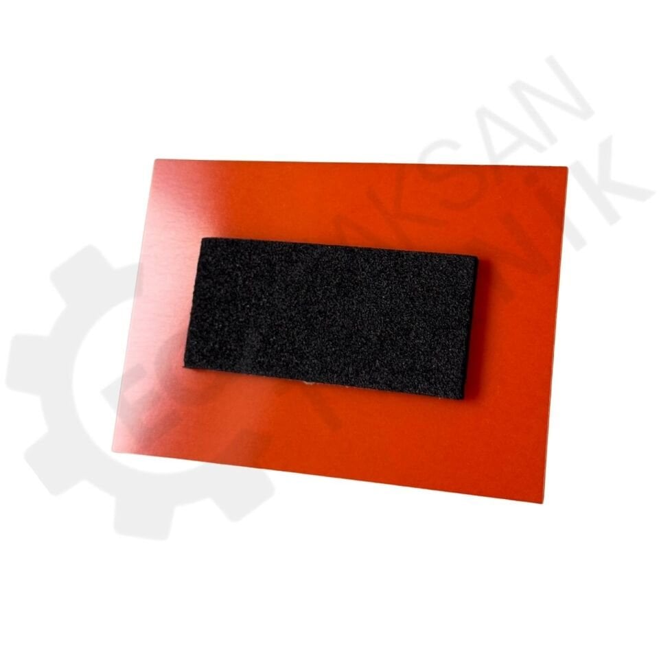 ALIGN DEVRE KARTI KORUMA PLAKASI