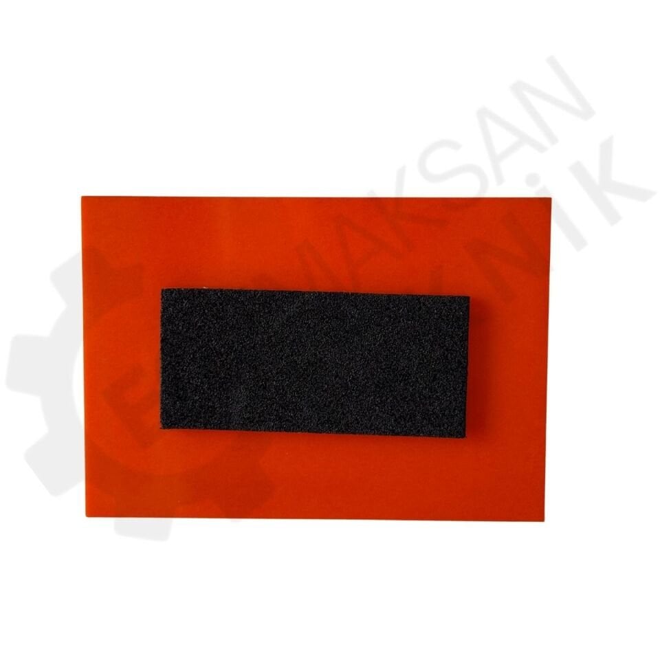 ALIGN DEVRE KARTI KORUMA PLAKASI