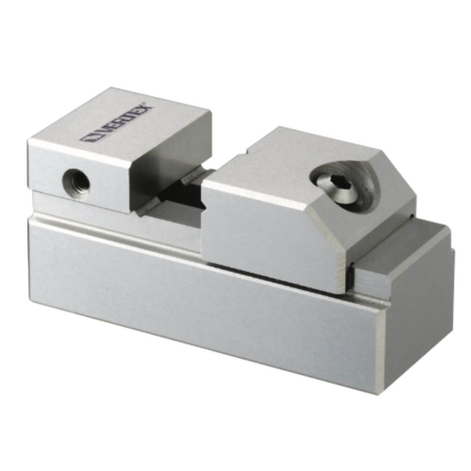 VERTEX Mini Pimli Hassas Tezgah Mengene