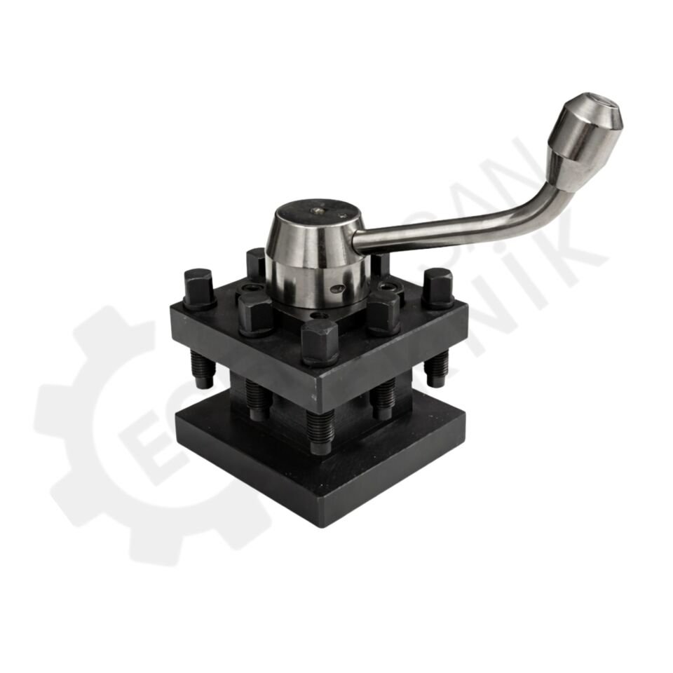 BAOJİ Torna Katerlik  CS6250 ( Orjinal )