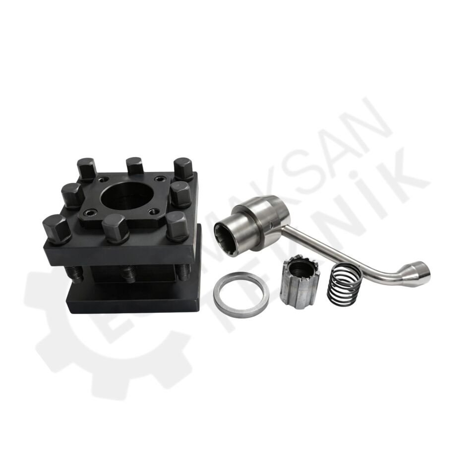 BAOJİ Torna Katerlik  CS6250 ( Orjinal )