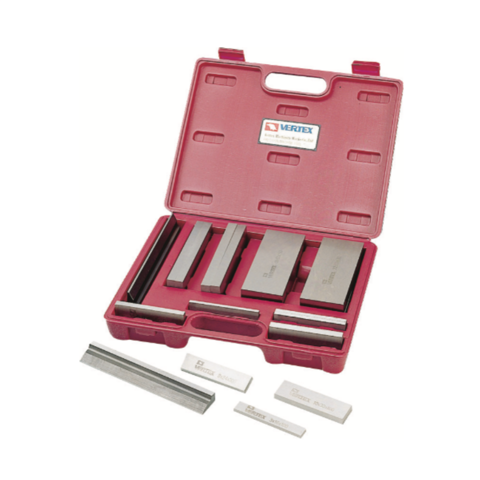 VERTEX Paralel Set 9 Çift VP-100