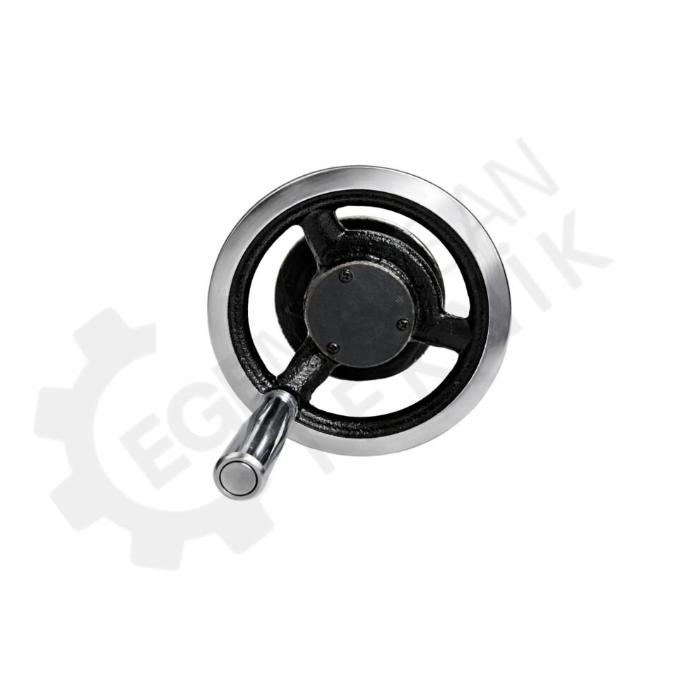 BAOJİ Support El Çarkı