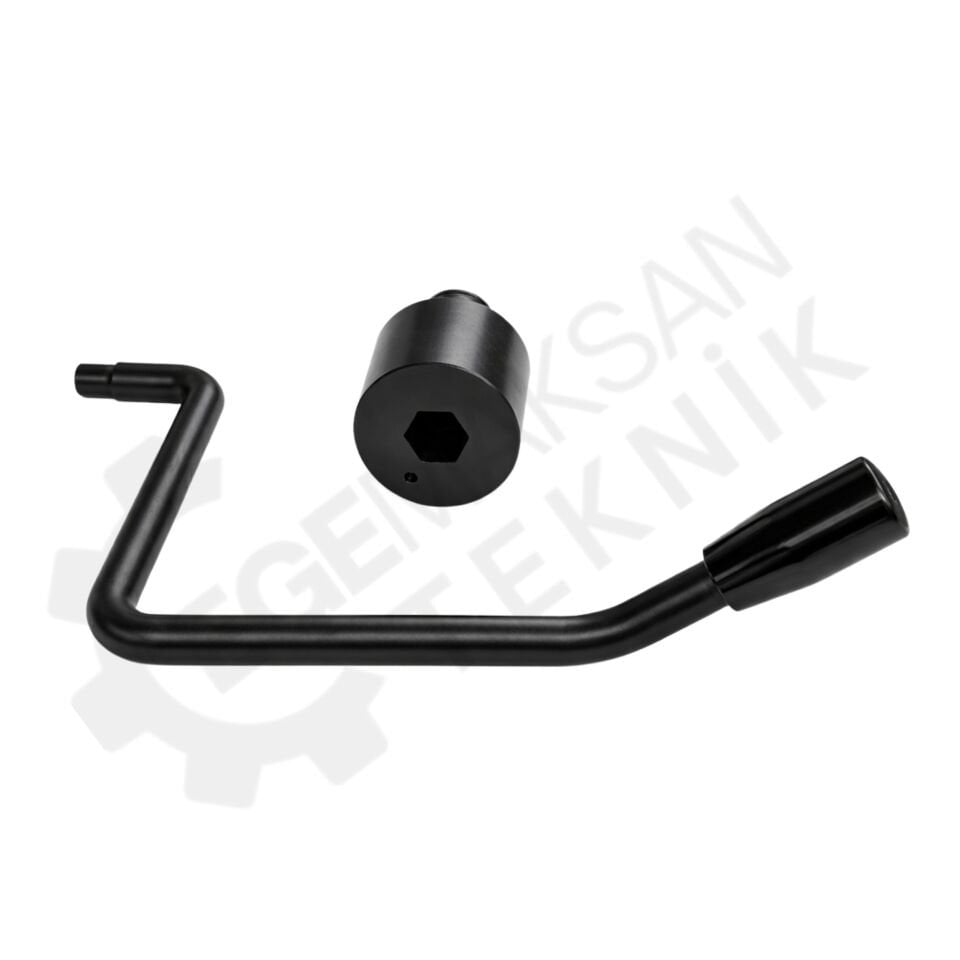 DEBRİYAJ / HAREKET KOLU VE YUVASI SET 1