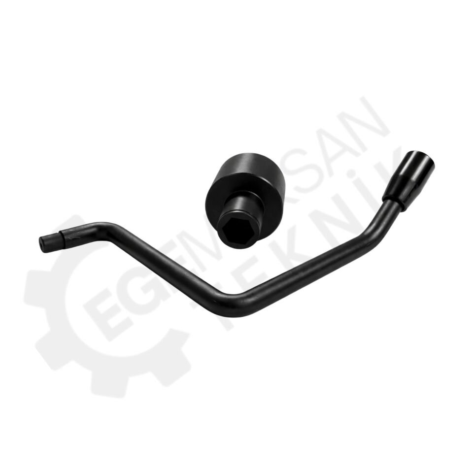 BAOJİ Debriyaj / Hareket Kolu Yuvası Set 1