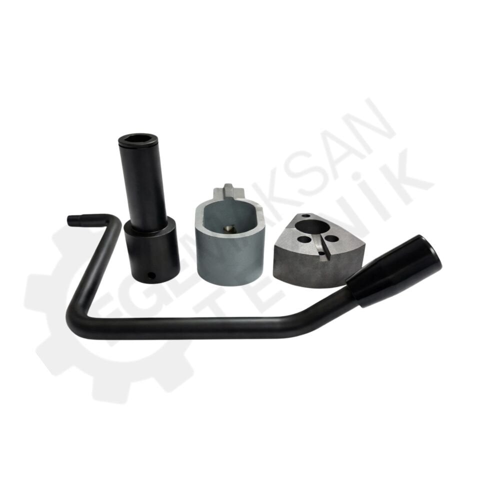 DEBRİYAJ / HAREKET KOLU VE YUVASI SET 2