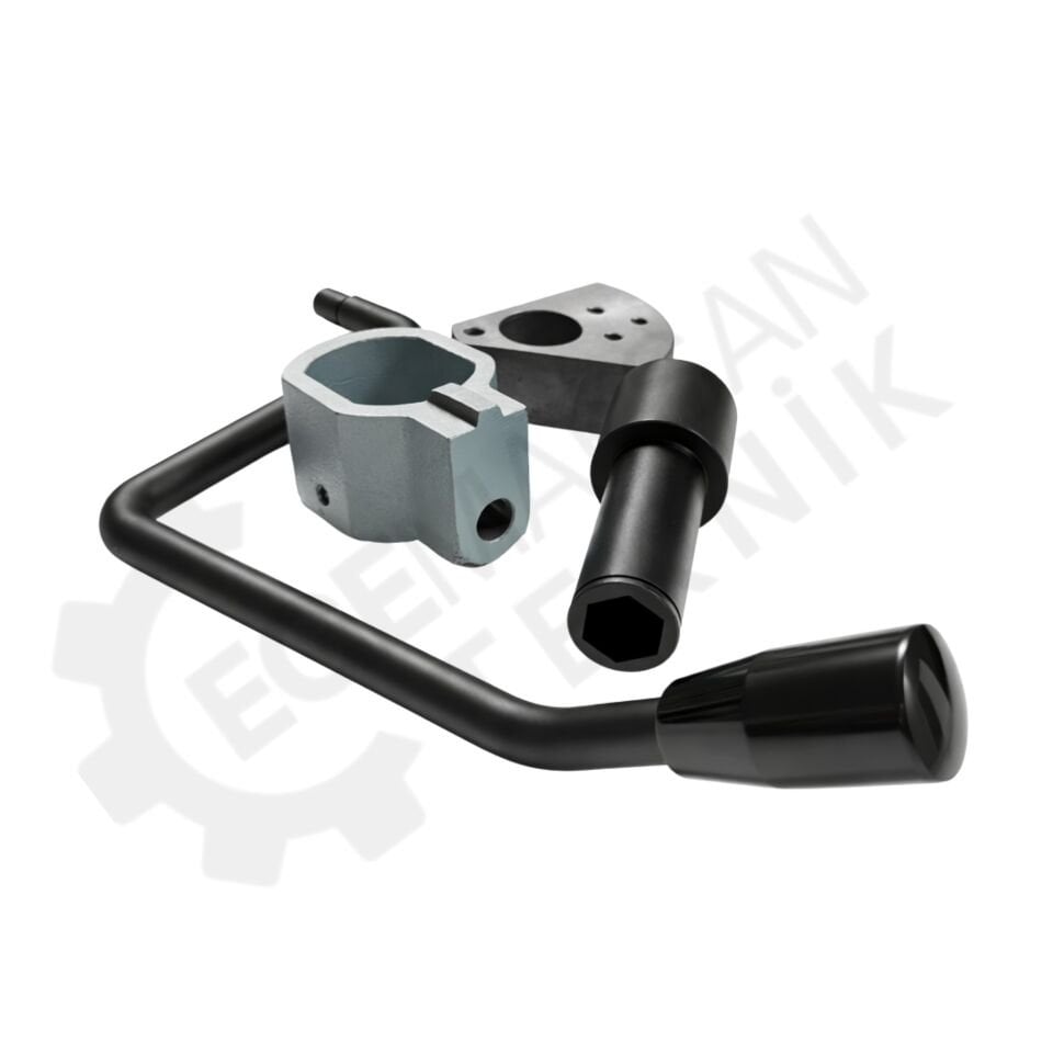 DEBRİYAJ / HAREKET KOLU VE YUVASI SET 2