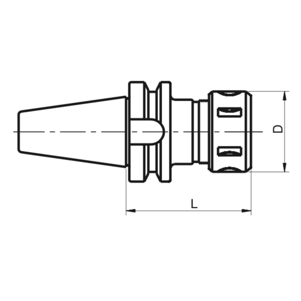 KRAFT BBT Pens Başlıkları ER Tip
