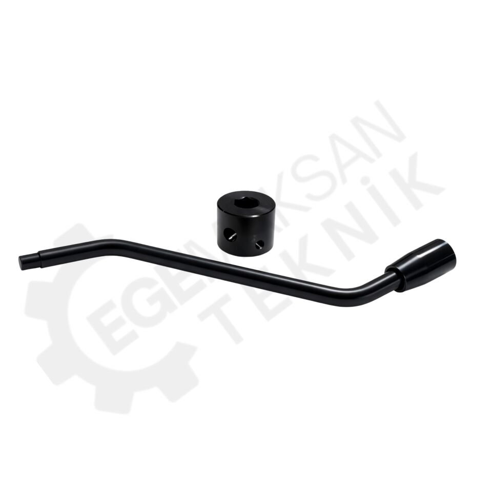 BAOJİ Debriyaj / Hareket Kolu Ve Yuvası Set 3