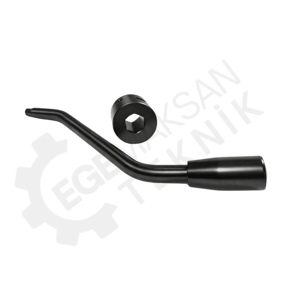 BAOJİ Debriyaj / Hareket Kolu Ve Yuvası Set 3