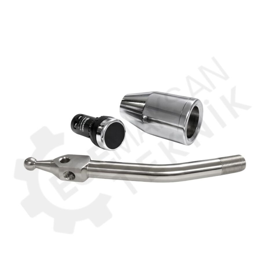 BAOJİ Rapid Hareket Kolu Komple Set ( Joystick )