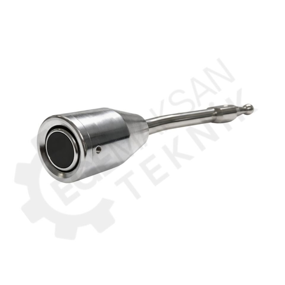 BAOJİ Rapid Hareket Kolu Komple Set ( Joystick )