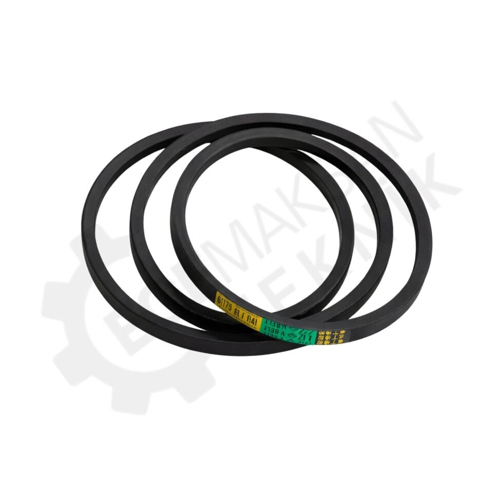 BAOJİ Kayış 2184 CS6250 Tekli