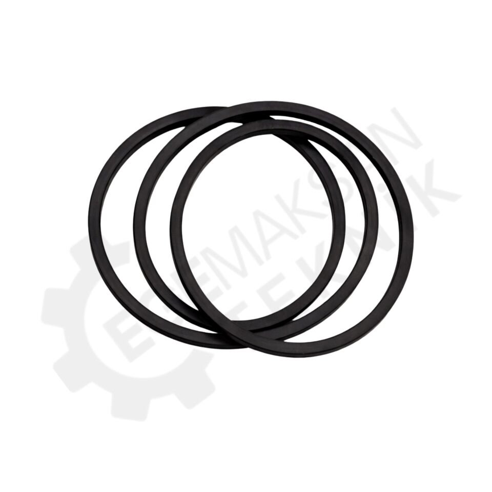 BAOJİ Kayış 2464 CS6266 Tekli