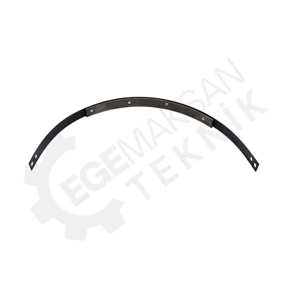 BAOJİ Ayak Freni Kayışı