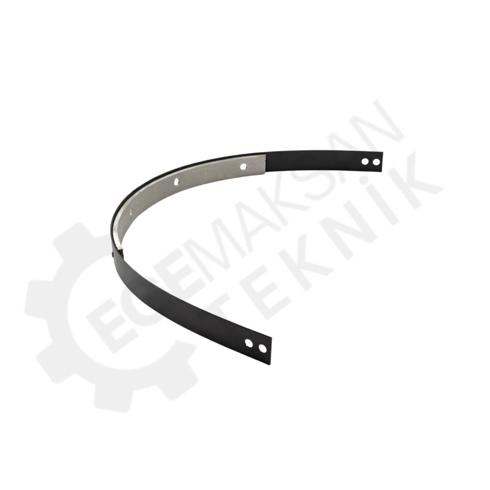 BAOJİ Ayak Freni Kayışı