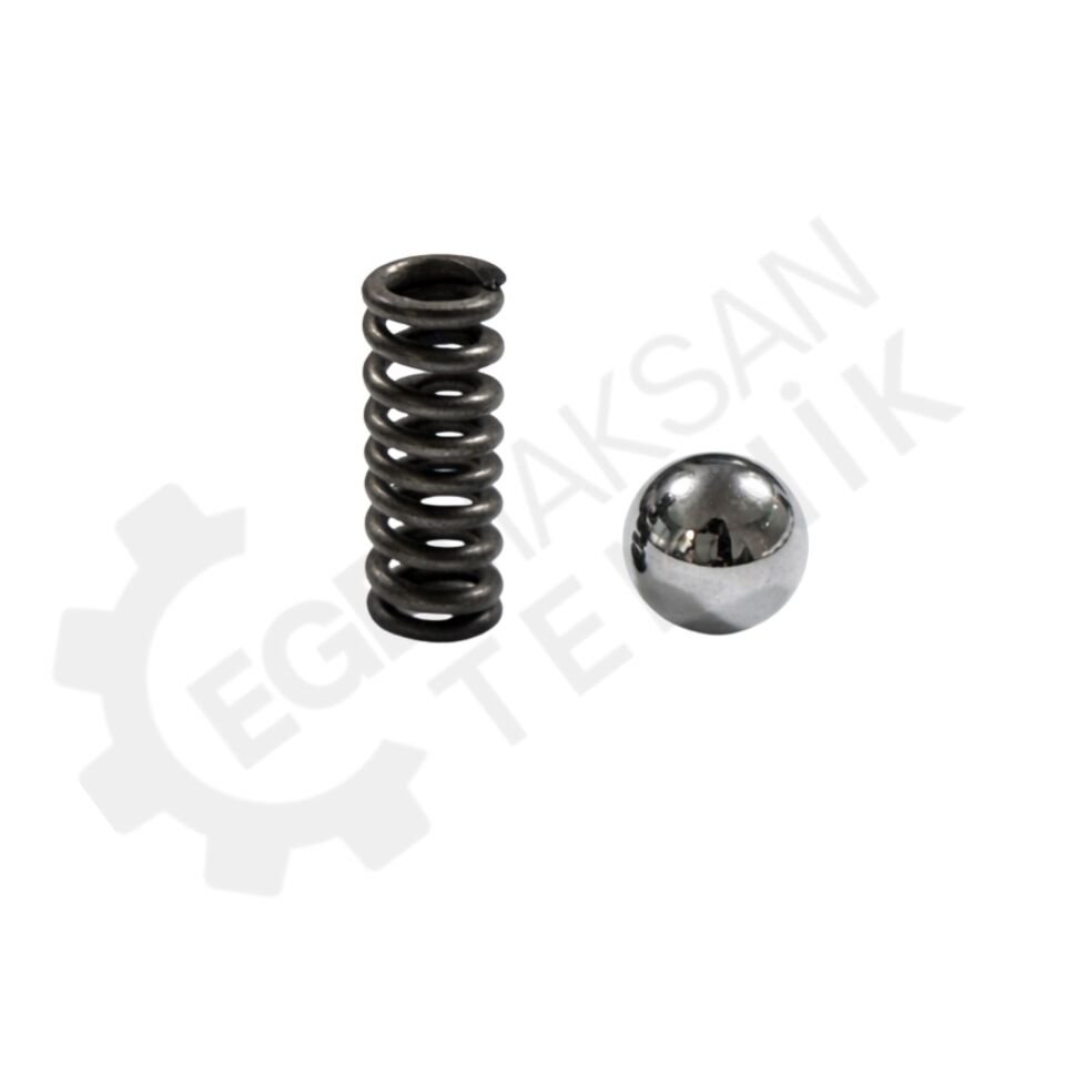 BAOJİ Devir Kolu Yay Ve Misketi Set