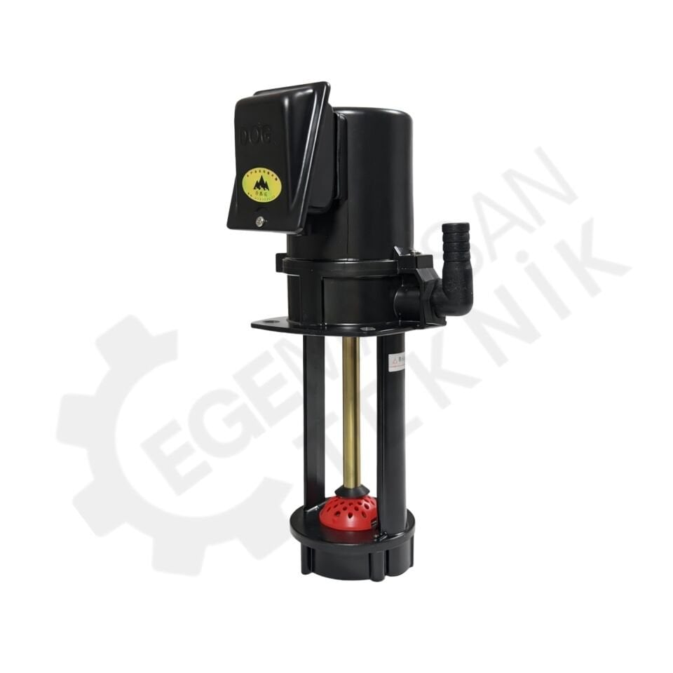 SOĞUTMA SIVISI POMPASI ( 150W )