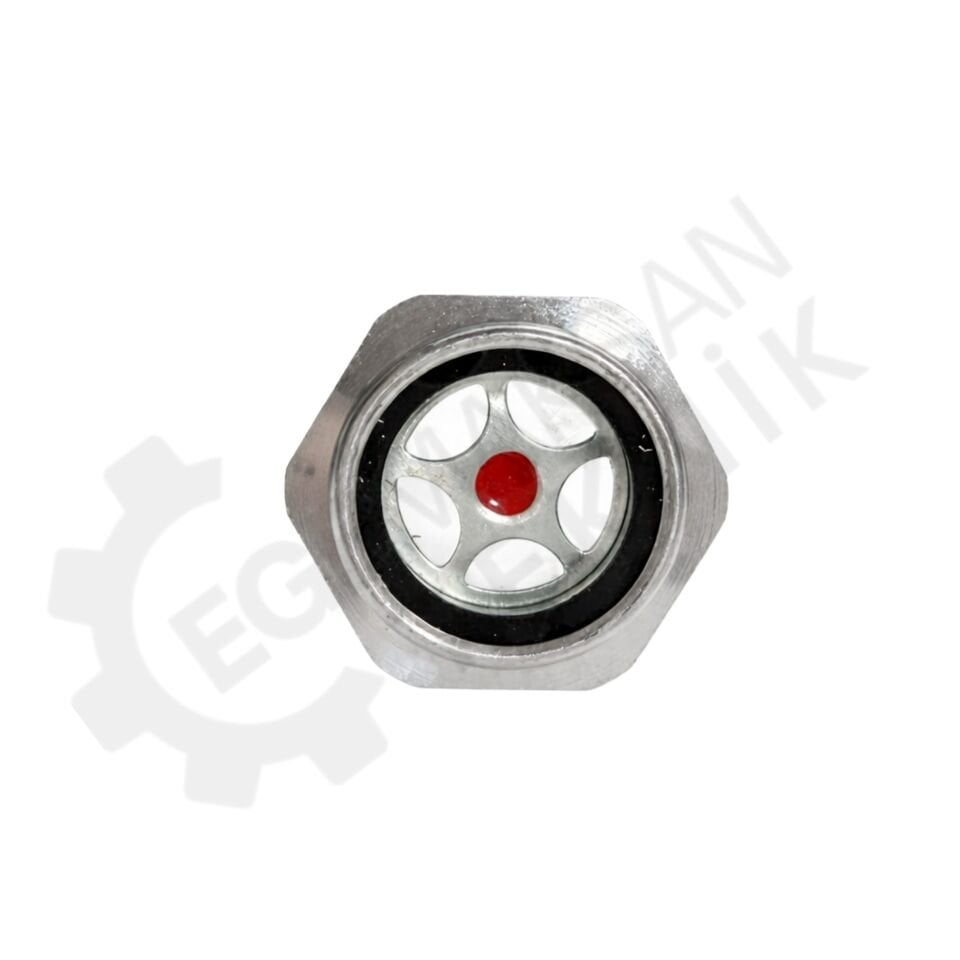 BAOJİ Yağ Göstergesi