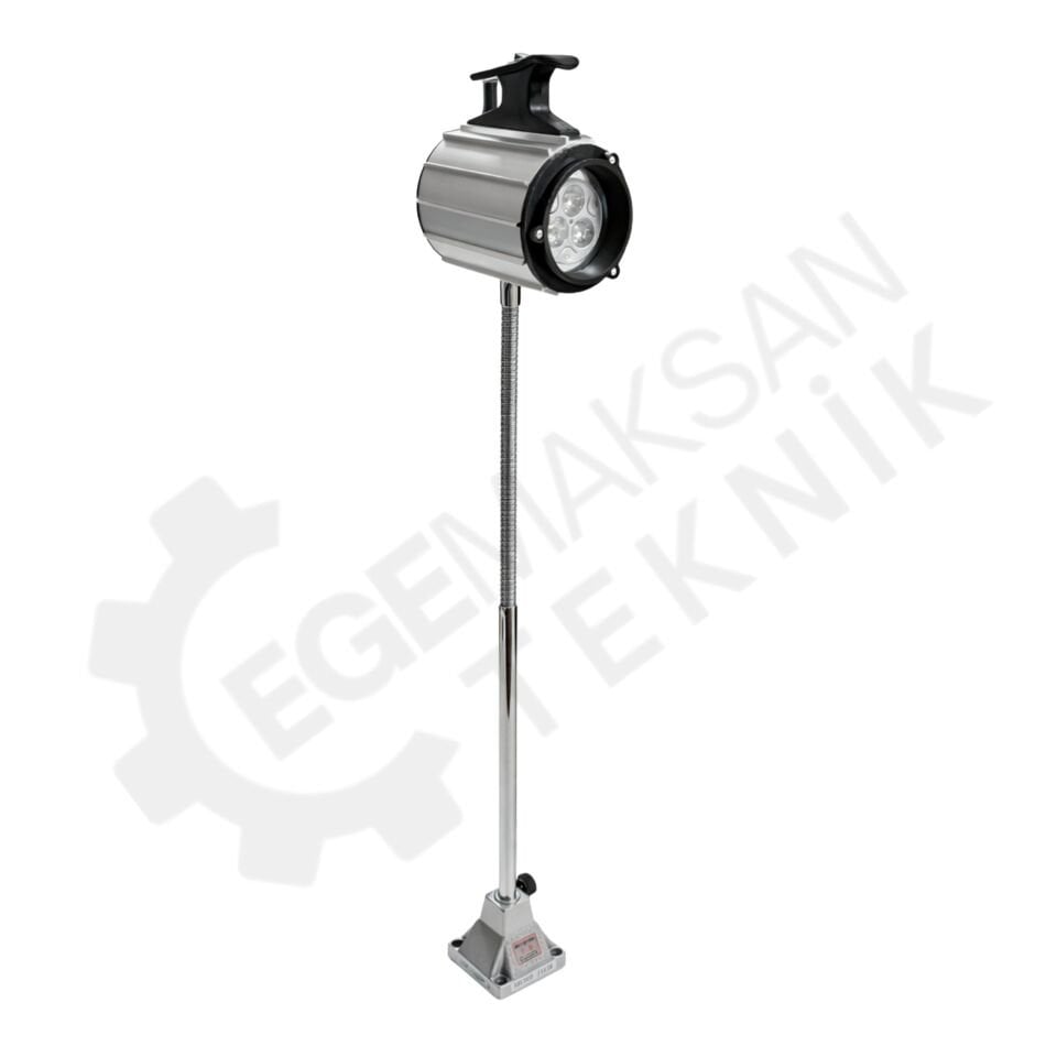 SPİRALLİ TEZGAH LAMBASI