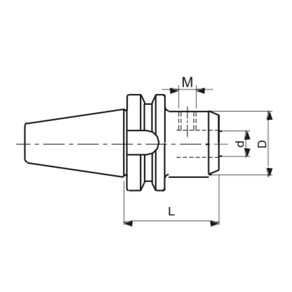 KRAFT BBT Veldon Tutucu