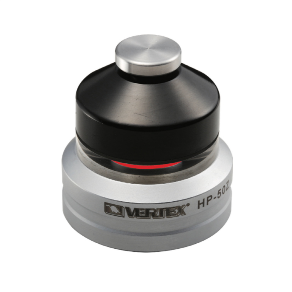 VERTEX Yükseklik Sıfırlama (Z Eksen) Optik Tip