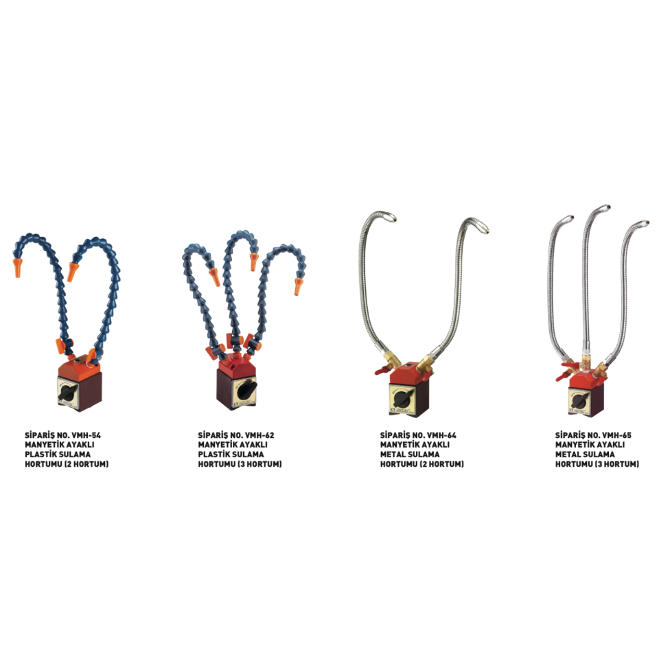 VERTEX Universal Manyetik Ayak