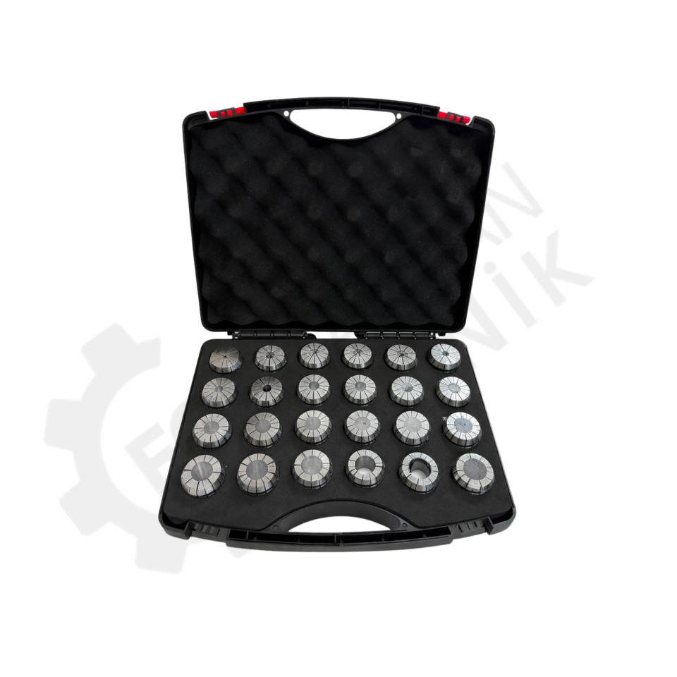 VEXUS ER40 PENS SETİ - 24 ADET 3-26 MM
