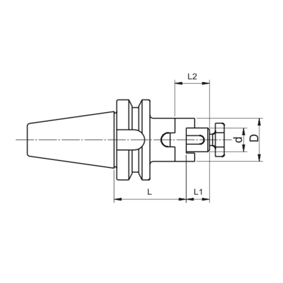 KRAFT BBT40 Kombine Malafa