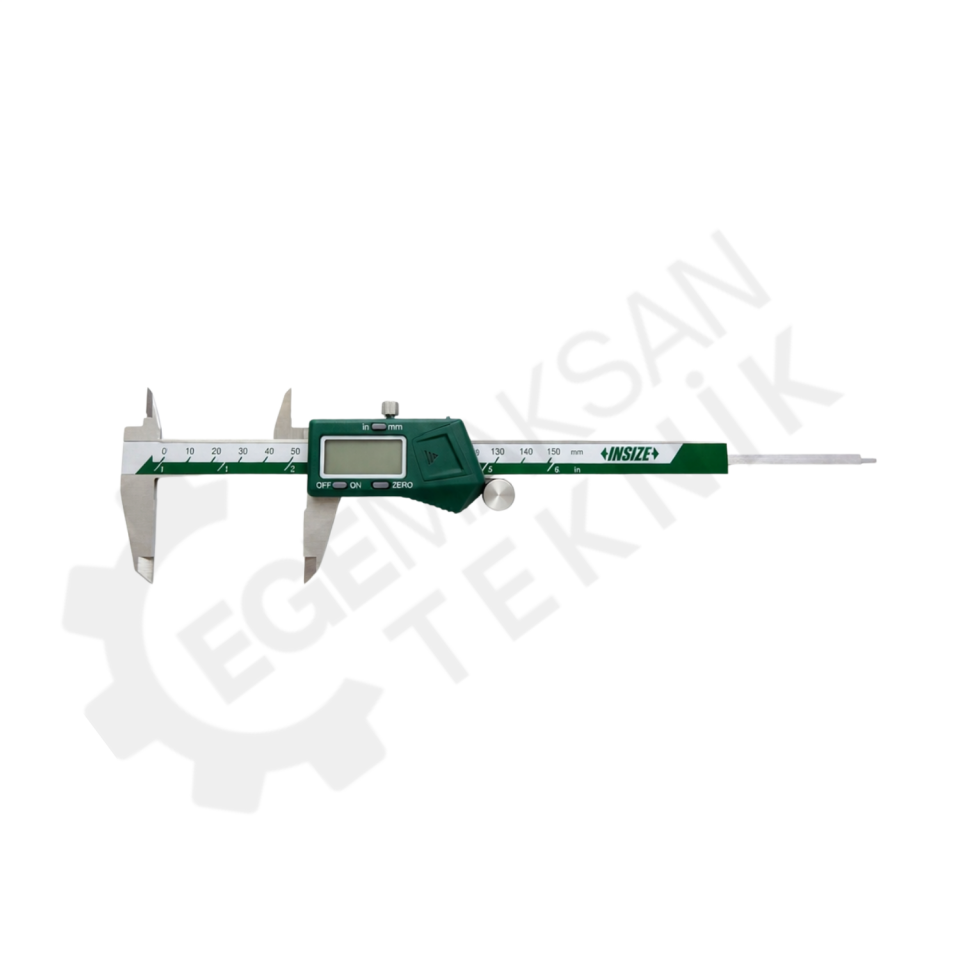 İNSİZE DİJİTAL KUMPAS 150 MM