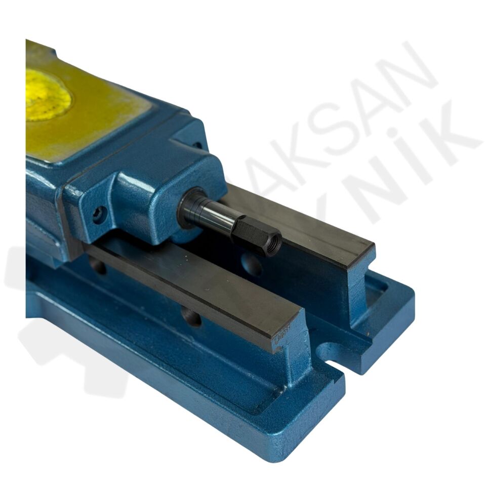 VEXUS HİDROLİK MENGENE 100MM ÇENE 150MM AÇILIM