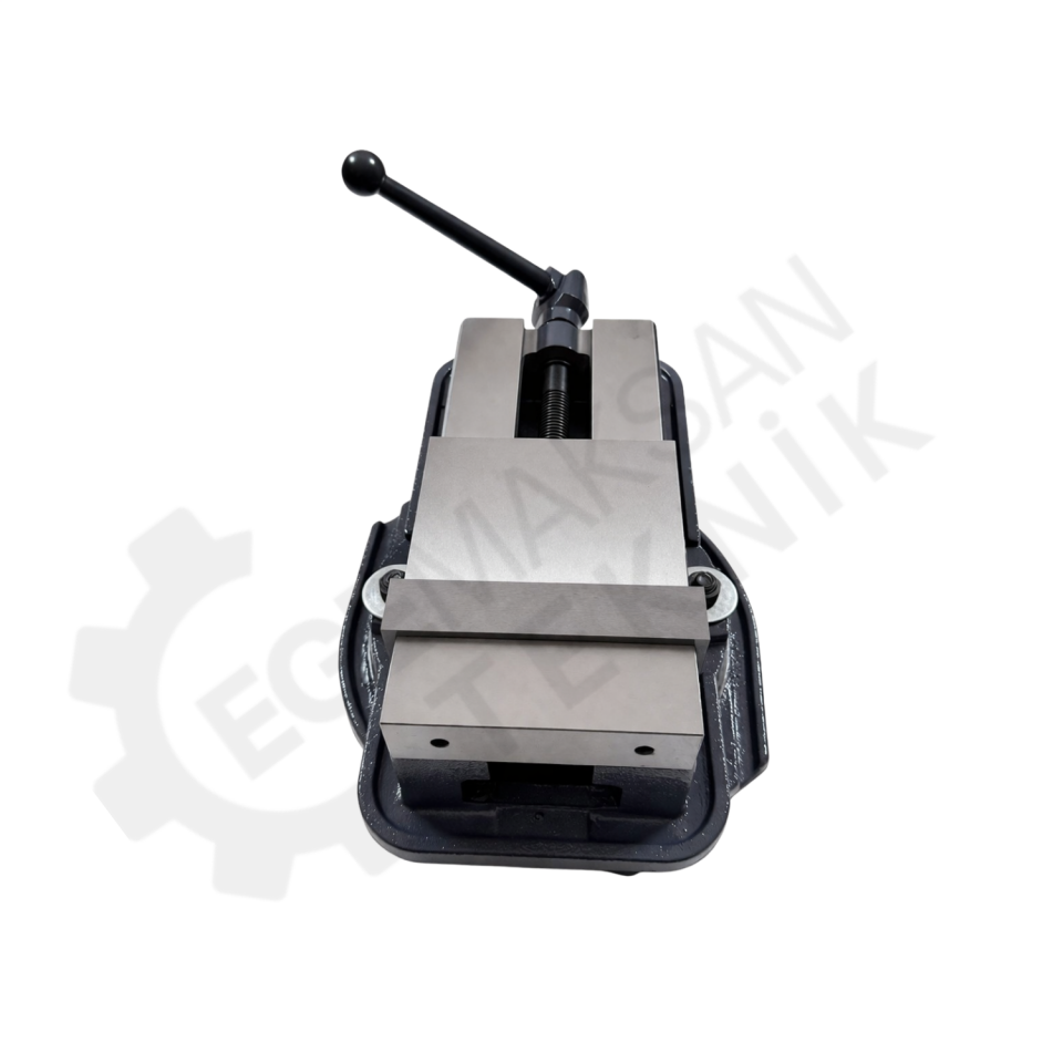 VEXUS FREZE MENGENESİ 160MM ÇENE