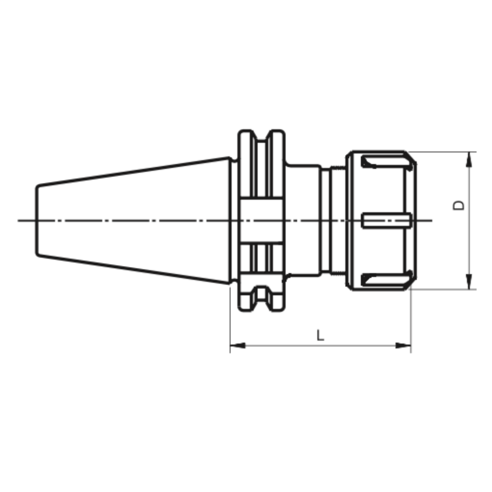 KRAFT SK30 ER Tip Pens Başlık