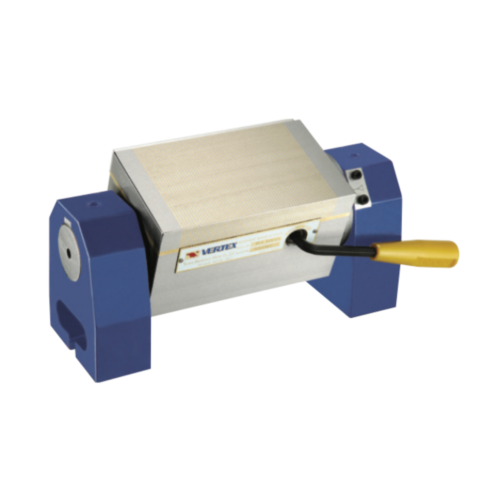 VERTEX İnce Çizgili Döner Manyetik Tabla