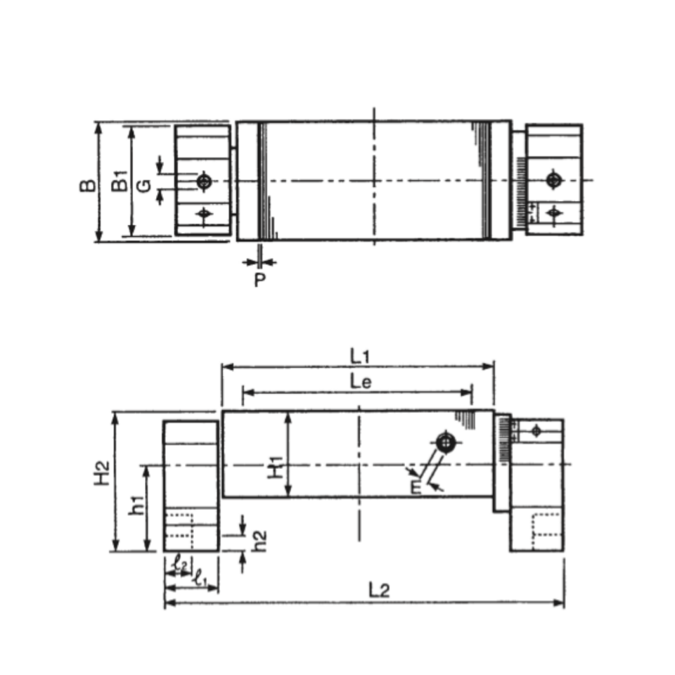 VERTEX İnce Çizgili Döner Manyetik Tabla